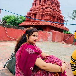 Meet your Posher, Ankita